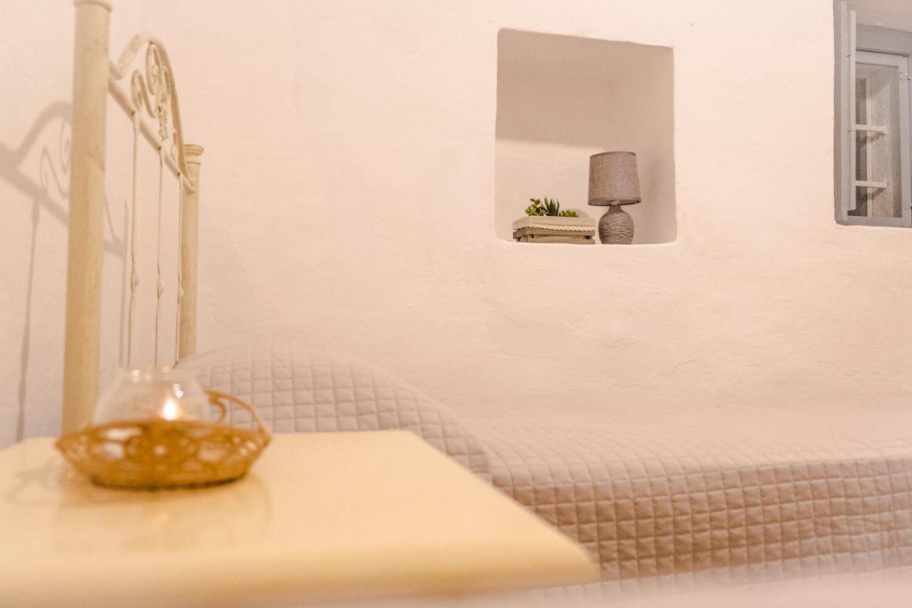 I Trulli Di Caterina - Casa Vacanza Privata Мартіна-Франка Екстер'єр фото