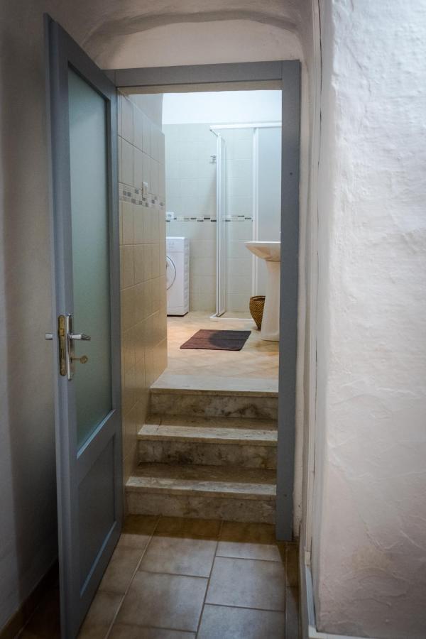 I Trulli Di Caterina - Casa Vacanza Privata Мартіна-Франка Екстер'єр фото