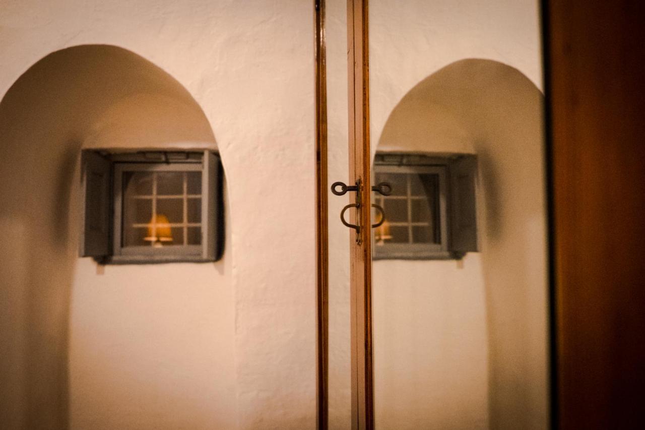 I Trulli Di Caterina - Casa Vacanza Privata Мартіна-Франка Екстер'єр фото